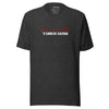 Tuner Gear Japanese | Tuner Gear - Unisex T-Shirt