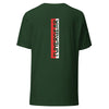 Tuner Gear Japanese | Tuner Gear - Unisex T-Shirt