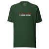 Tuner Gear Japanese | Tuner Gear - Unisex T-Shirt
