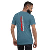 Tuner Gear Japanese | Tuner Gear - Unisex T-Shirt