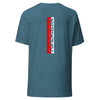 Tuner Gear Japanese | Tuner Gear - Unisex T-Shirt