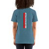 TG Tuner Gear | Tuner Gear - Unisex T-Shirt