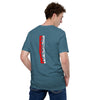 TG | Tuner Gear - Unisex T-Shirt
