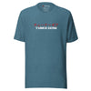 Tuner Gear Japanese | Tuner Gear - Unisex T-Shirt