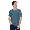 TG | Tuner Gear - Unisex T-Shirt