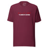 Tuner Gear Japanese | Tuner Gear - Unisex T-Shirt