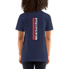 Tuner Gear Japanese | Tuner Gear - Unisex T-Shirt