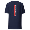 Tuner Gear Japanese | Tuner Gear - Unisex T-Shirt