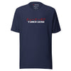 Tuner Gear Japanese | Tuner Gear - Unisex T-Shirt