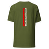 Tuner Gear Japanese | Tuner Gear - Unisex T-Shirt