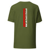 TG | Tuner Gear - Unisex T-Shirt