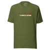 Tuner Gear Japanese | Tuner Gear - Unisex T-Shirt