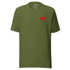 TG | Tuner Gear - Unisex T-Shirt