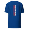Tuner Gear Japanese | Tuner Gear - Unisex T-Shirt