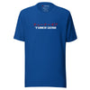 Tuner Gear Japanese | Tuner Gear - Unisex T-Shirt