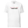 Tuner Gear Japanese | Tuner Gear - Unisex T-Shirt (White)