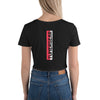 TG | Tuner Gear - Women’s Crop Tee
