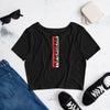TG | Tuner Gear - Women’s Crop Tee