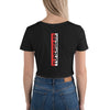 TG | Tuner Gear - Women’s Crop Tee