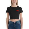 TG | Tuner Gear - Women’s Crop Tee