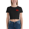TG | Tuner Gear - Women’s Crop Tee