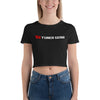Tuner Gear - Women’s Crop Tee