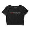 Tuner Gear - Women’s Crop Tee