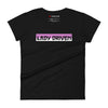 Lady Driven - Women's Short Sleeve T-Shirt