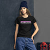 Lady Driven - Women's Short Sleeve T-Shirt