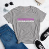 Lady Driven - Women's Short Sleeve T-Shirt