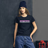 Lady Driven - Women's Short Sleeve T-Shirt
