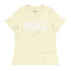 Built Not Bought - Women's T-Shirt