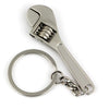 Wrench Keychain